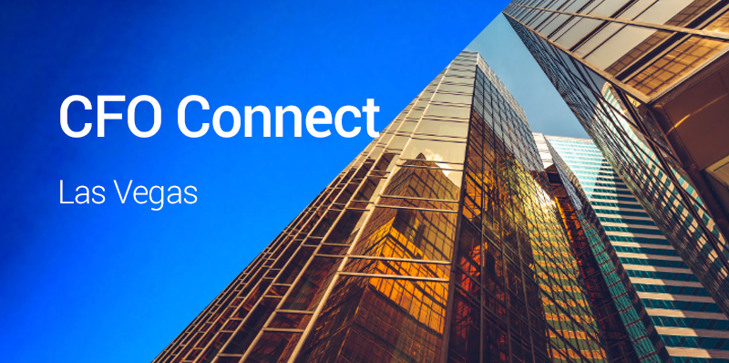 CFO Connect