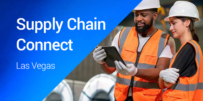 Supply ChainConnect
